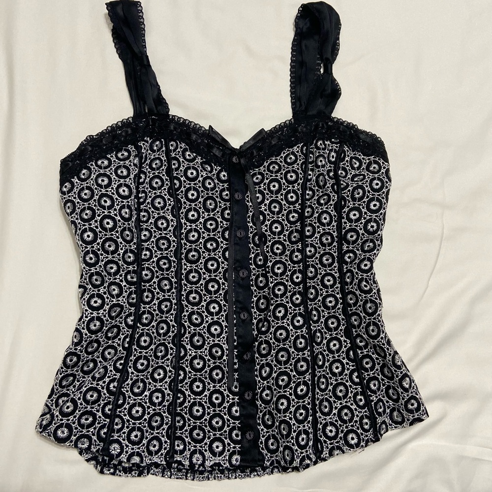 Bebe Top size L